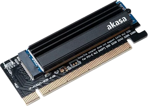 Akasa AK-PCCM2P-0
