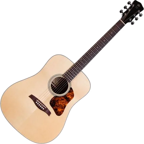 (B-Stock) Levinson - Canyon Missouri Series LD-223 Acoustic Guitar