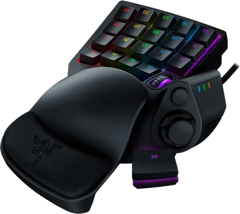 Razer Tartarus Pro