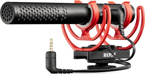 Rode - VideoMic NTG Shotgun Microphone