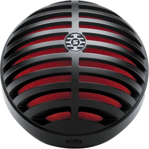 Shure MV5