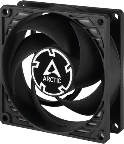 Arctic P8 PWM PST