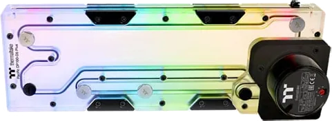Thermaltake Pacific DP100-D5 Plus