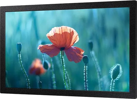 Samsung 13" QB13R Full HD SMART Signage Monitor