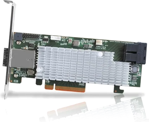 HighPoint RocketRAID 3742A
