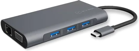 ICY BOX IB-DK4040-CPD