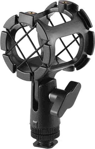 Microphone Shock Mount Adapter
