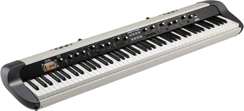 Korg SV-2S 88 Key Stage Vintage Piano with Speakers