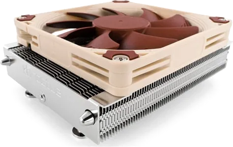Noctua NH-L9A-AM4