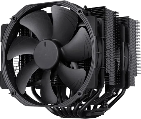 Noctua NH-D15 chromax.black