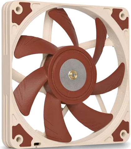 Noctua NF-A12x15 PWM