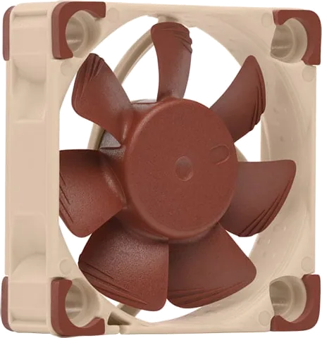 Noctua NF-A4X10 5V PWM