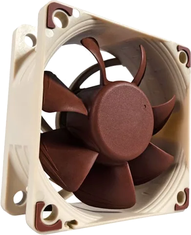 Noctua NF-A6x25 PWM