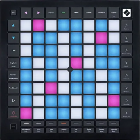 Novation Launchpad Pro MK3