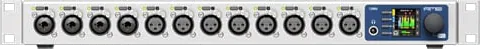 RME - 12 Mic