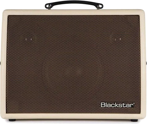 Blackstar Sonnet 120 Combo Amplifier 1x8" - Blonde