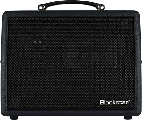 Blackstar Sonnet 60 Black Combo Amplifier