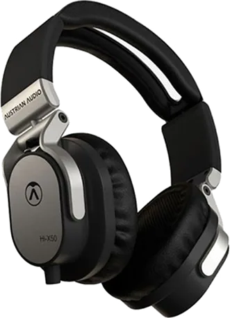 Austrian Audio 'Hi-X50' Professional Headphones
