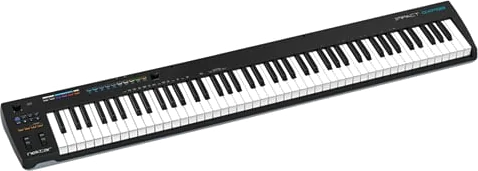 (Open Box) Nektar Impact GXP88 Keyboard Controller