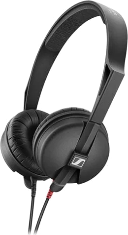 Sennheiser HD-25 Light Headpohones