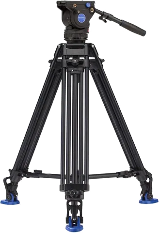 Benro BV6PRO Tripod Kit