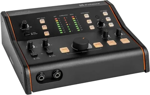 Palmer Monicon XL Active Studio Monitor Controller