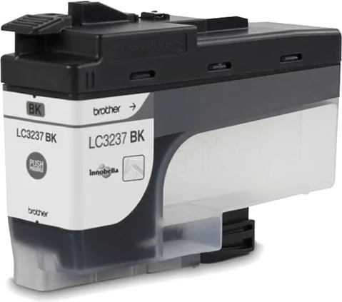 Brother Black Printer Ink Cartridge