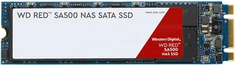 WD Red SA500 M.2 1TB