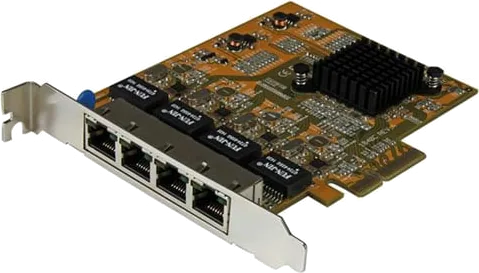 StarTech.com ST1000SPEX43