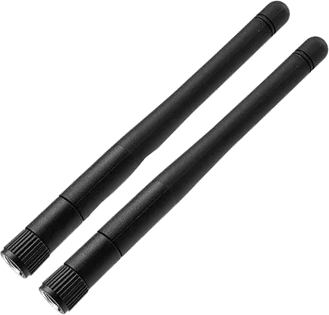 2 Pack Akasa Omni Replacement WIFI Antenna