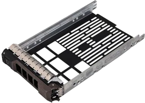 Dell KG1CH 3.5" Hard Drive Caddy Poweredge R330