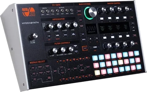 Hydrasynth Desktop
