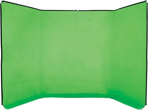 Manfrotto 4m Chromakey Green Panoramic Cover
