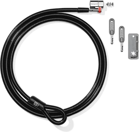 Kensington ClickSafe Laptop Lock