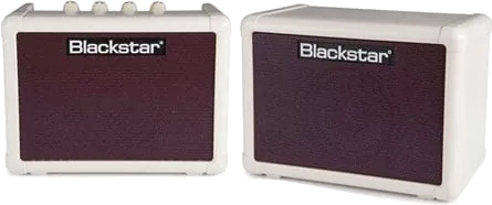 Blackstar Fly 3 Vintage Pack 3-watt 1x3" Combo Amp with Extension Speaker