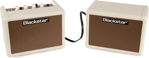 Blackstar Fly 3 Acoustic Pack