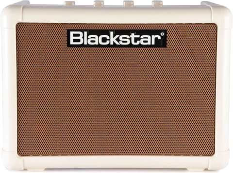 Blackstar Fly 3 Acoustic Mini Amp