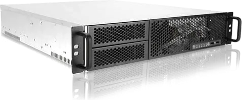 In-Win IW-R200-02N