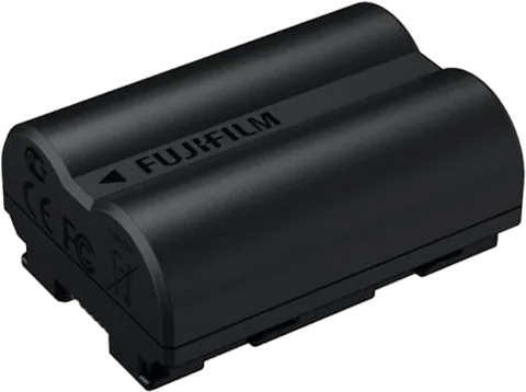 Fujifilm Lithium-Ion Rechargeable Battery