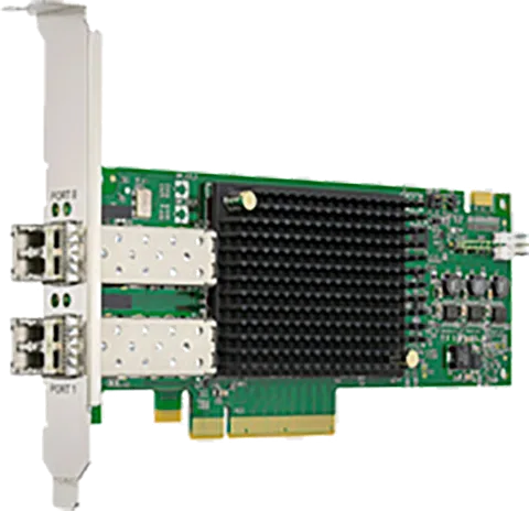 Broadcom LPe31002