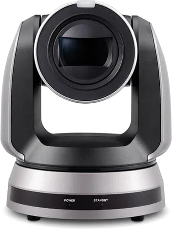 Lumens 4K IP PTZ Camera