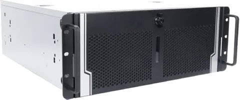In-Win R400-01N