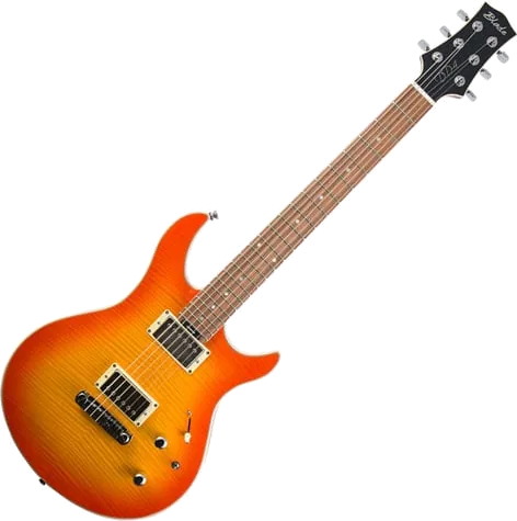Blade Durango Deluxe DD-4 - Honeyburst