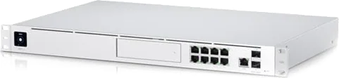 UniFi Dream Machine Pro 1U Rack Mount All-In-One Enterprise Security Gateway & Network Appliance