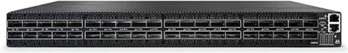 NVIDIA 40 Port Quantum HDR Edge InfiniBand Switch