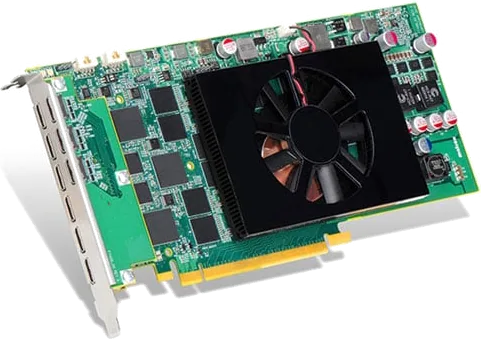 Matrox C900-E4GBF