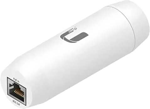 Ubiquiti Indoor Gigabit PoE Convertor