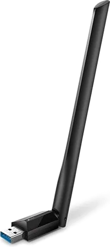 TP-LINK Archer T3U Dual Band USB Adapter AC1300