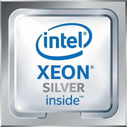 Intel Xeon Silver 4210