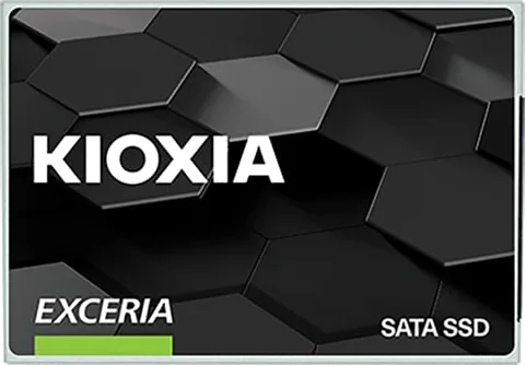 KIOXIA EXCERIA 960GB